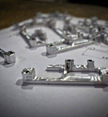 Serial production