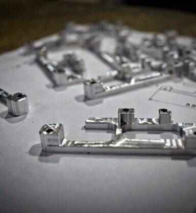Serial production